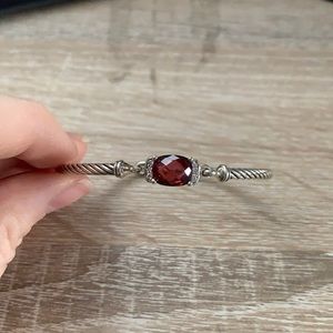 David Yurman Bracelet